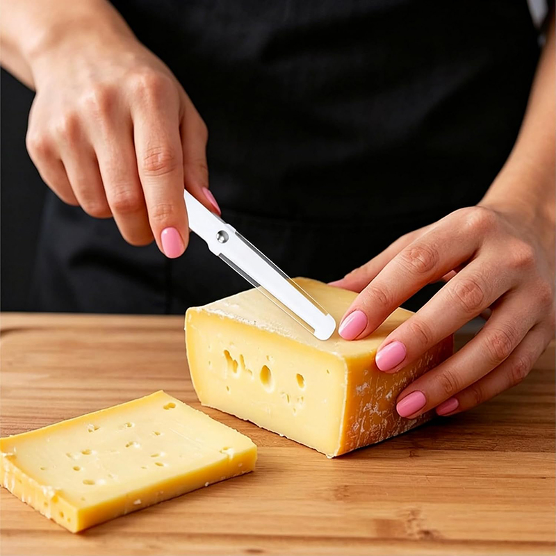 2 шт. ножей для нарезки сыра,  – обзор и цена Kitchen Gadgets Wirecutter