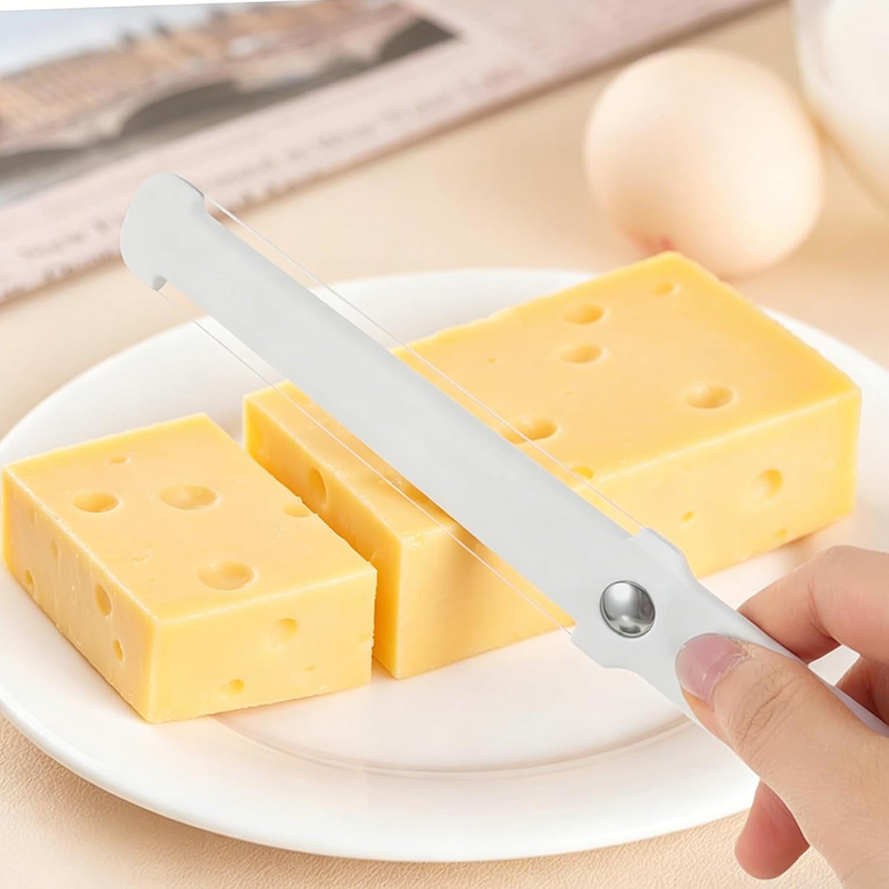 2 шт. ножей для нарезки сыра,  – обзор и цена Kitchen Gadgets Wirecutter