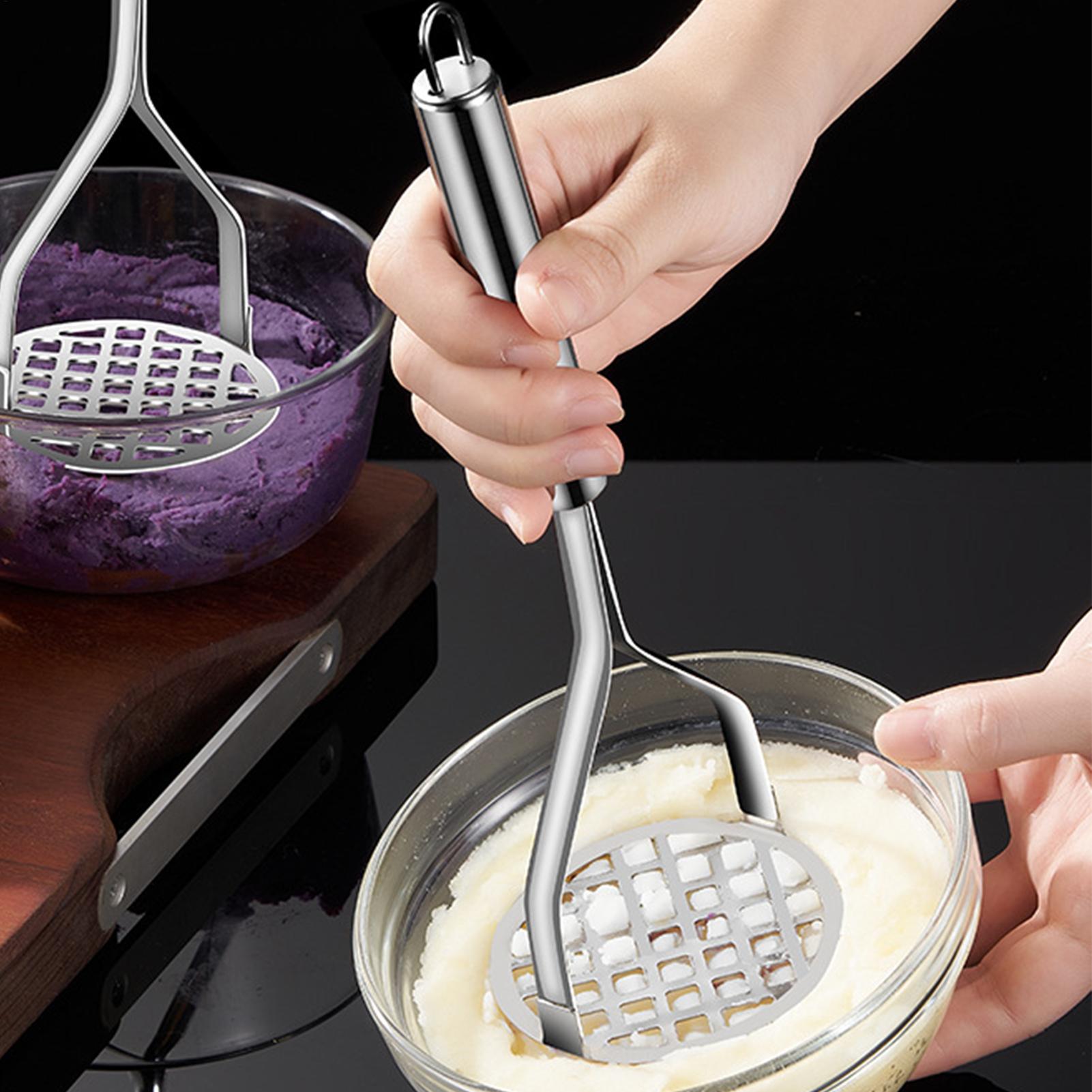 Ручная толкушка для картофеля  – обзор и цена Kitchen Gadgets For Men