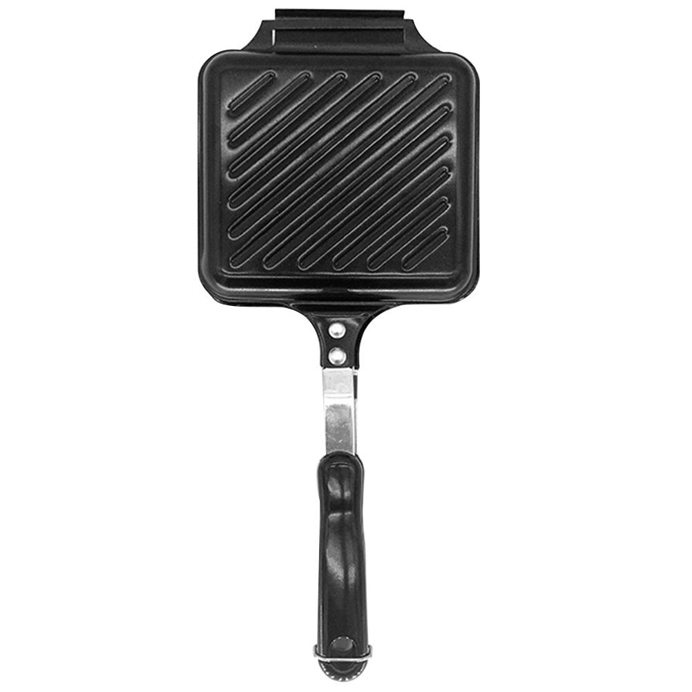 Высококачественная сэндвичница – обзор и цена Breakfast Sandwich Maker