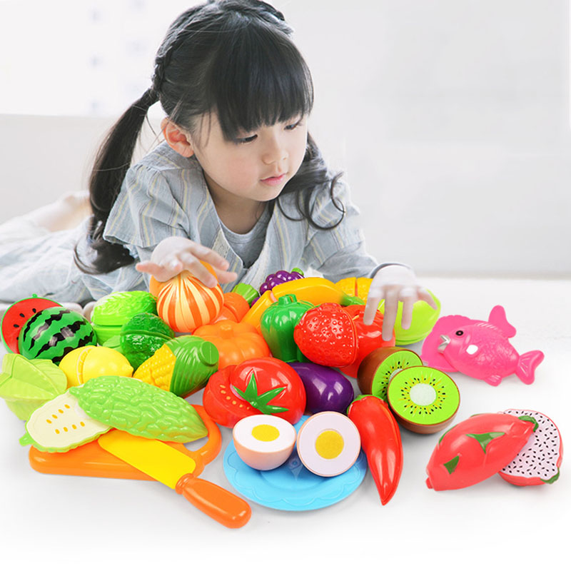 Детские игрушки для резки фрук – обзор и цена Kitchen Gadgets For Kids