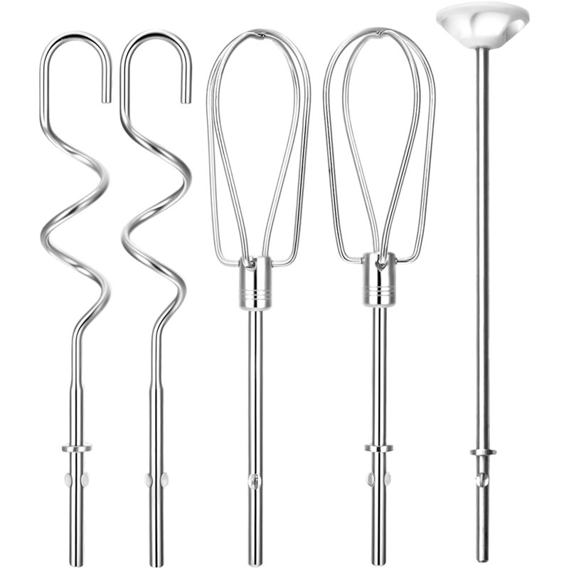 [B25B!] Насадки для ручных мик – обзор и цена Kitchenaid Mixer Hand Mixer