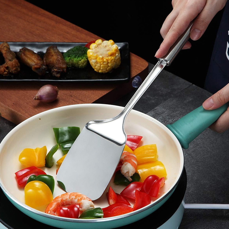 Лопатка для переворачивания из – обзор и цена Kitchen Gadgets Under 100