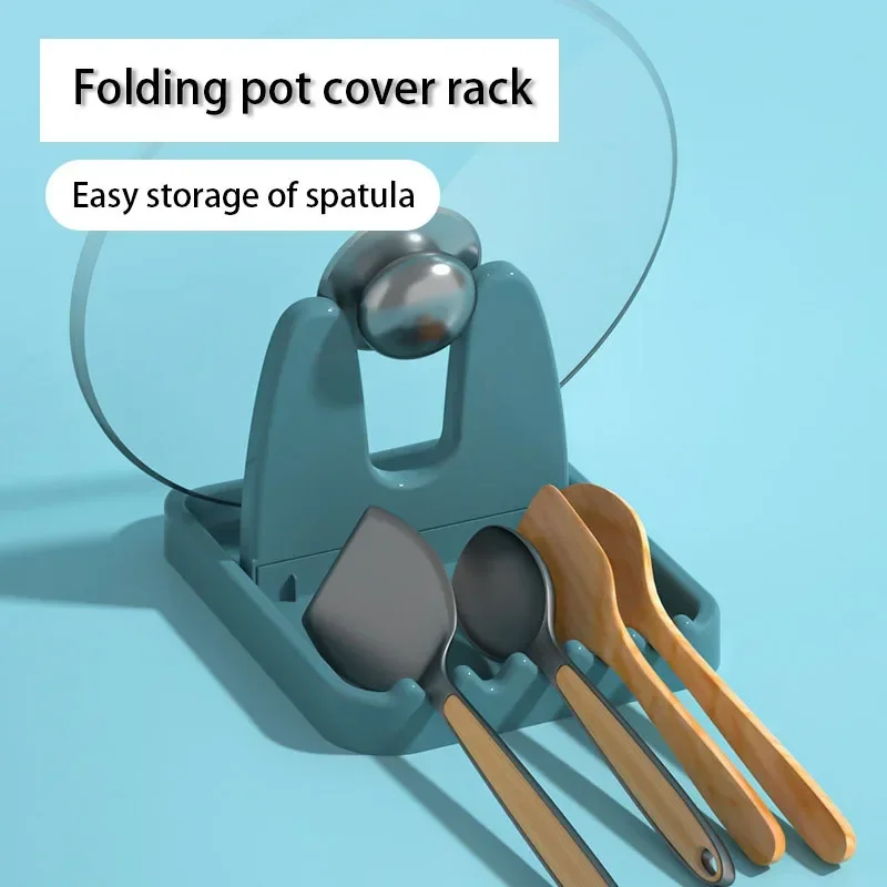 1 шт. складная подставка для к – обзор и цена Kitchen Gadgets Under 100