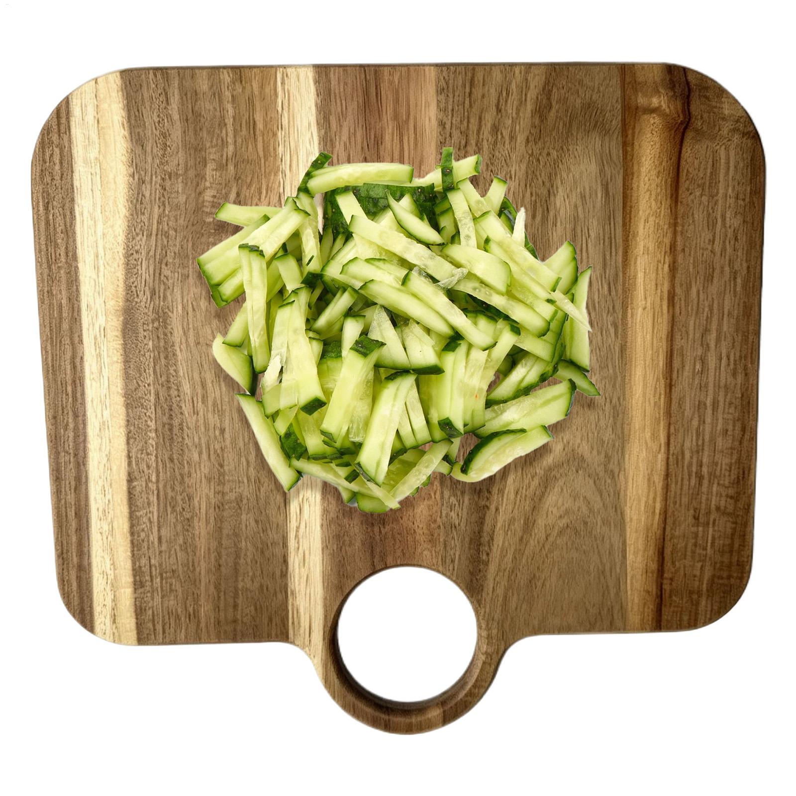 Кухонная разделочная доска с п – обзор и цена Bamboo Cutting Board