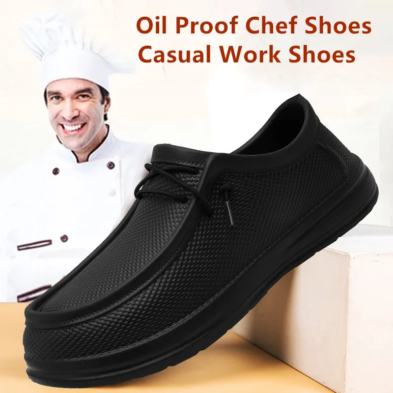 Мужская кухонная рабочая обувь – обзор и цена Kitchen Gadgets For Men