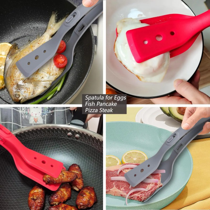Многофункциональные силиконовы – обзор и цена Kitchen Gadgets Under 100