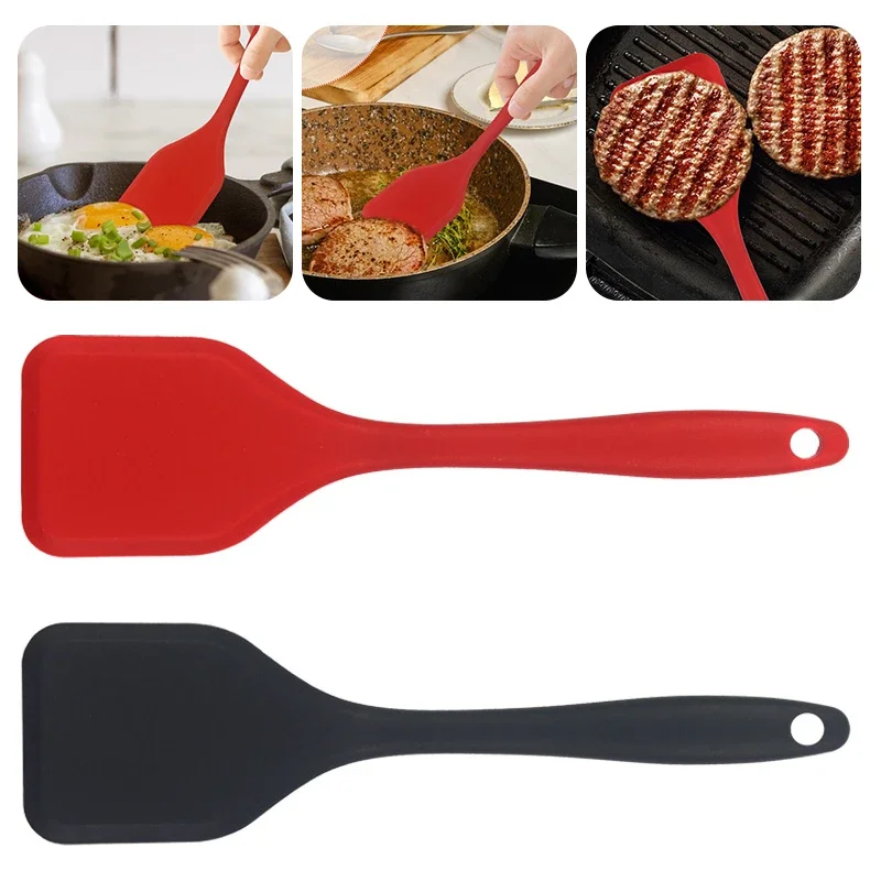 Силиконовая лопатка для пригот – обзор и цена Kitchen Gadgets Under 100