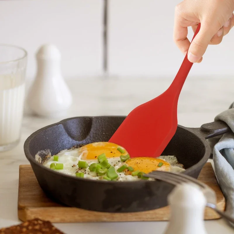 Силиконовая лопатка для пригот – обзор и цена Kitchen Gadgets Under 100