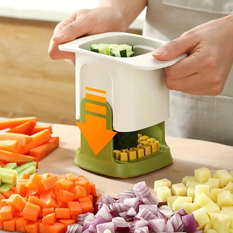 Многофункциональный измельчите – обзор и цена Kitchen Gadget Amazon