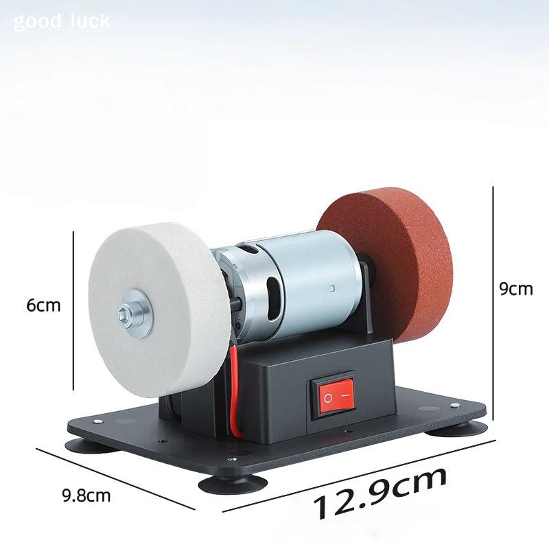 1 шт. Электрический настольный – обзор и цена Knife Sharpener
