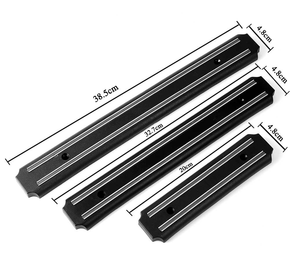 XITUO Высококачественный магни – обзор и цена Magnetic Knife Strip