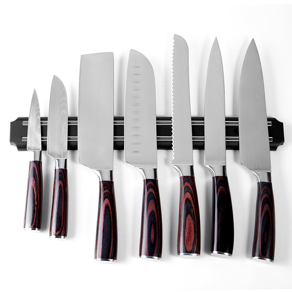 XITUO Высококачественный магни – обзор и цена Magnetic Knife Strip