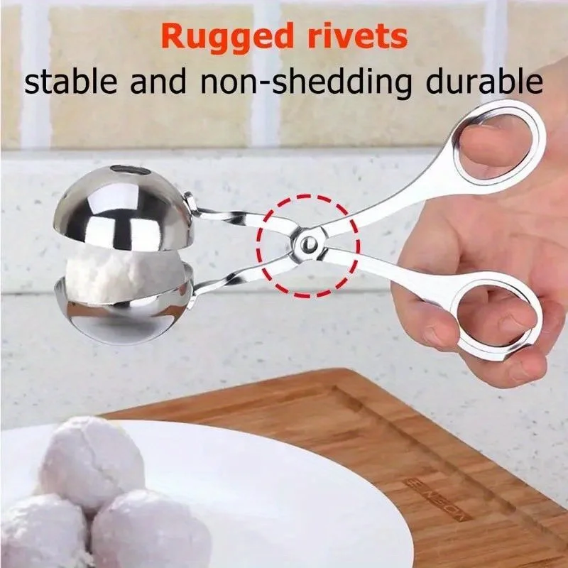 Формовщик для фрикаделек, рыбн – обзор и цена Kitchen Gadget Amazon