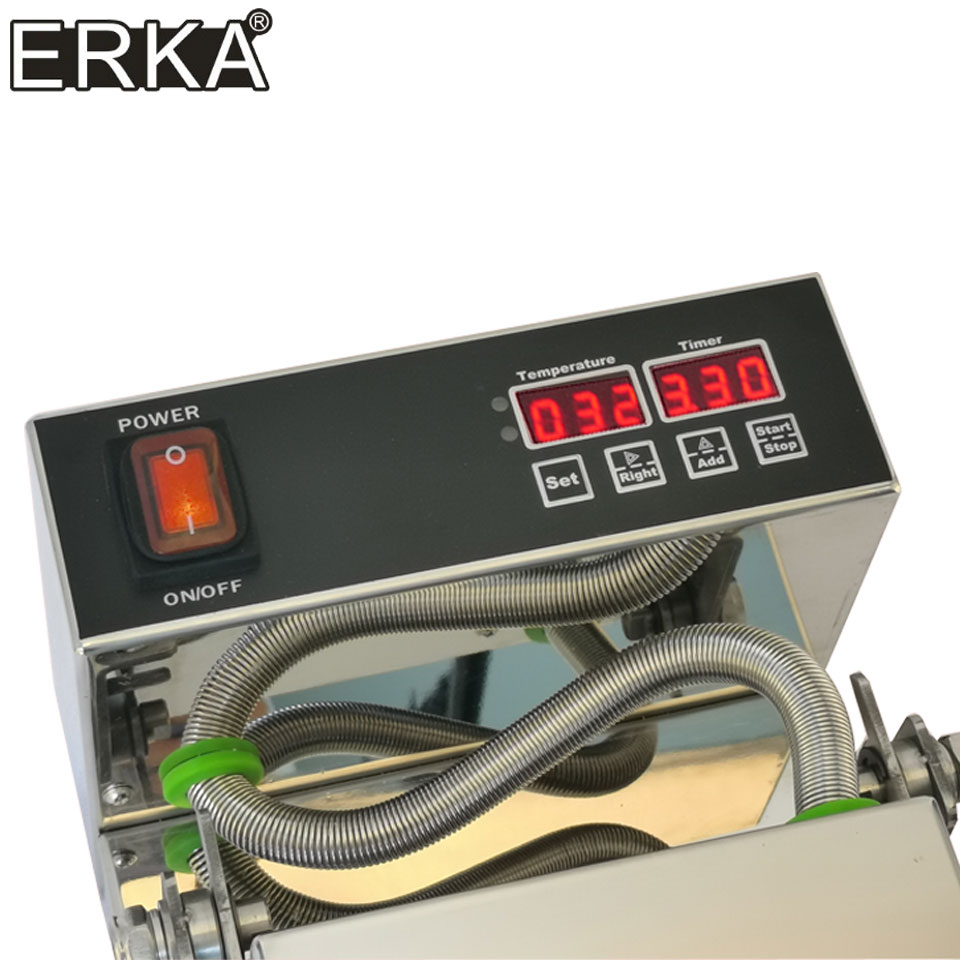 ERKA горячий пресс сэндвичница – обзор и цена Breakfast Sandwich Maker