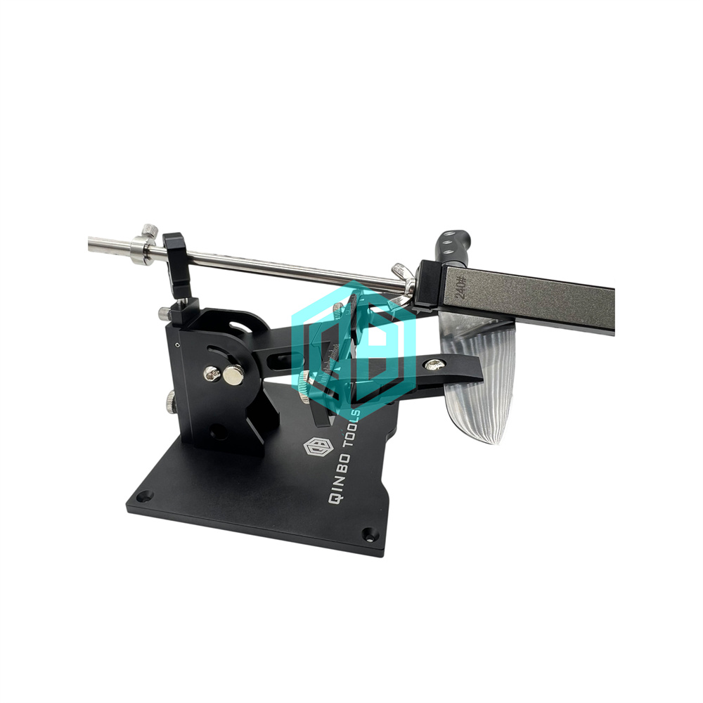 Высокоточная система заточки н – обзор и цена Knife Sharpener