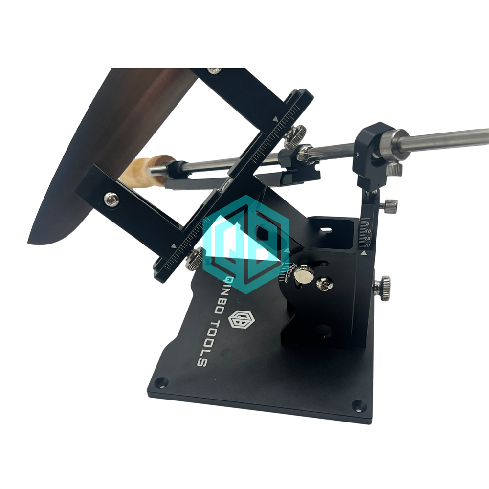 Высокоточная система заточки н – обзор и цена Knife Sharpener