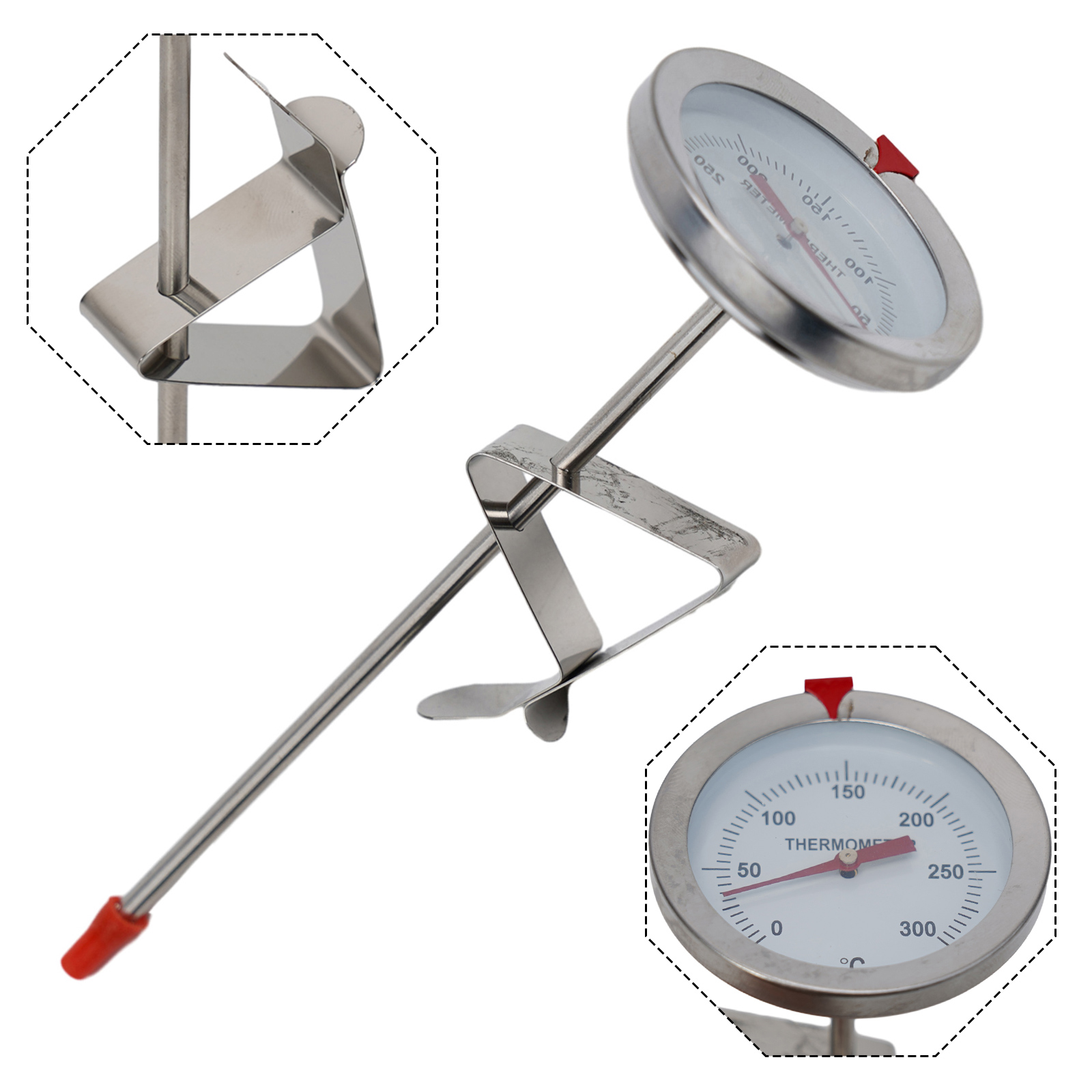 Зонд из нержавеющей стали, тер – обзор и цена Kitchen Gadgets And Equipment
