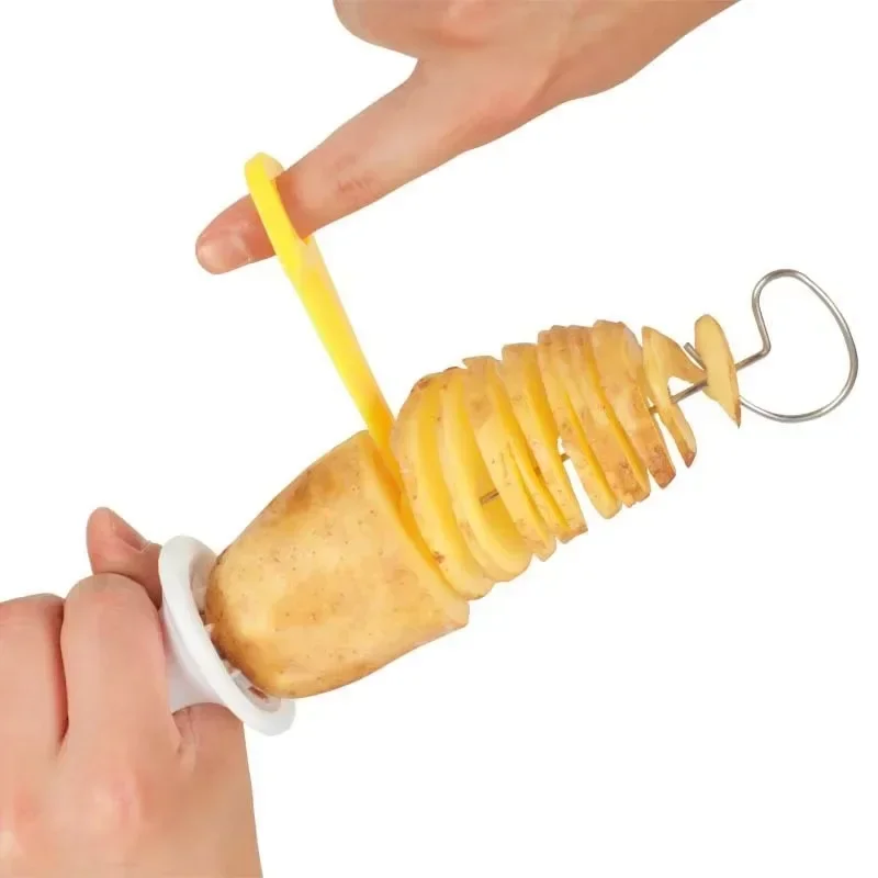 Кухонный вихрь, спиральный рез – обзор и цена Kitchen Gadget Amazon