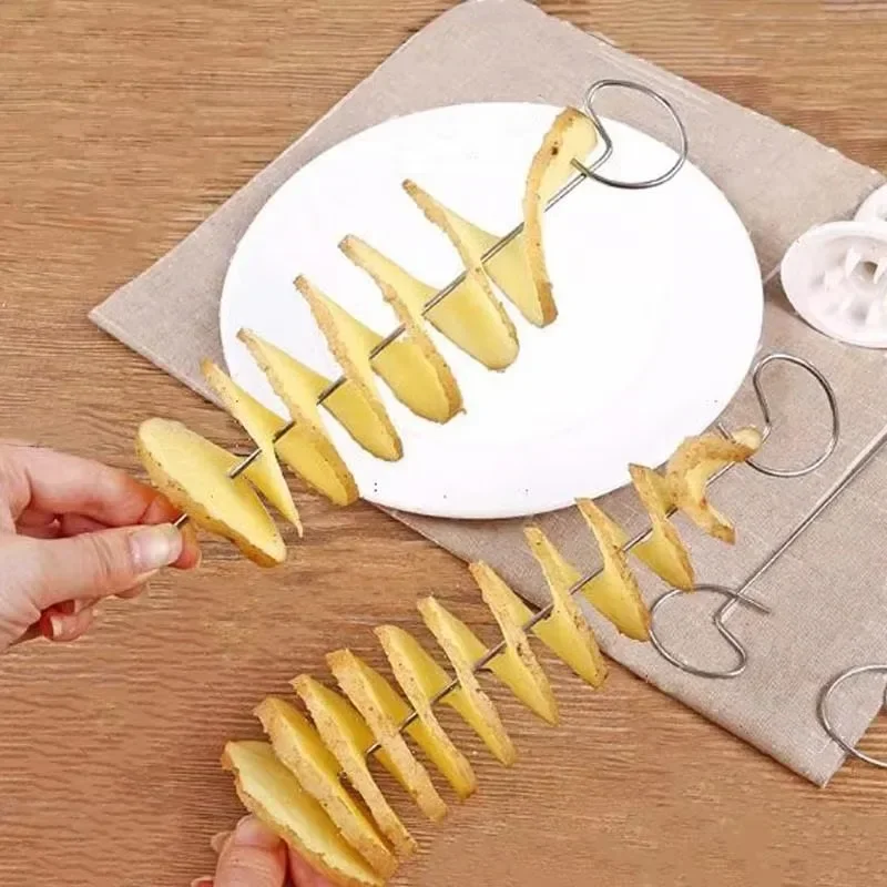 Кухонный вихрь, спиральный рез – обзор и цена Kitchen Gadget Amazon