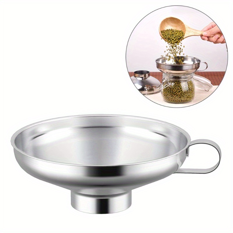 Широкогорлая воронка для жидко – обзор и цена Kitchen Gadgets And Equipment
