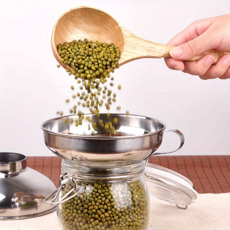 Широкогорлая воронка для жидко – обзор и цена Kitchen Gadgets And Equipment