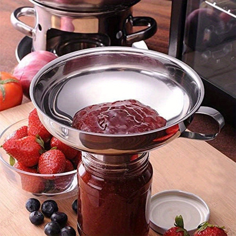 Широкогорлая воронка для жидко – обзор и цена Kitchen Gadgets And Equipment