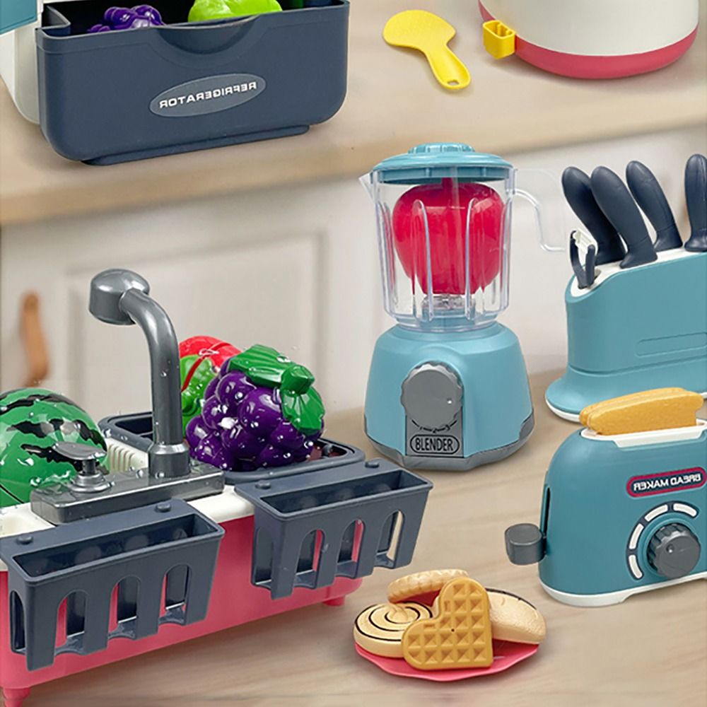 Многоцветный детский игровой н – обзор и цена Kitchen Gadgets For Kids