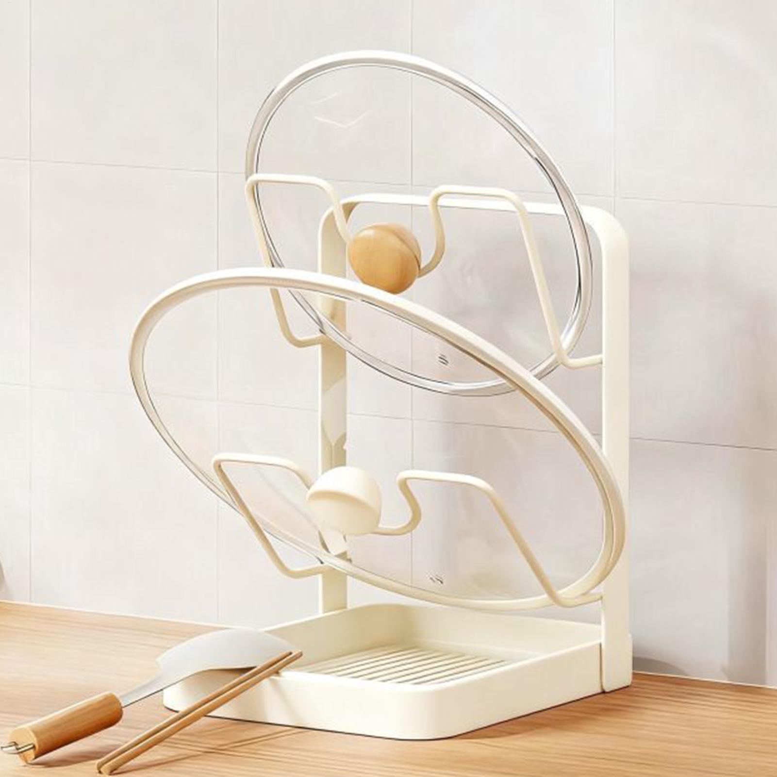 Органайзер с крышкой для кастр – обзор и цена Kitchen Gadgets Under 100