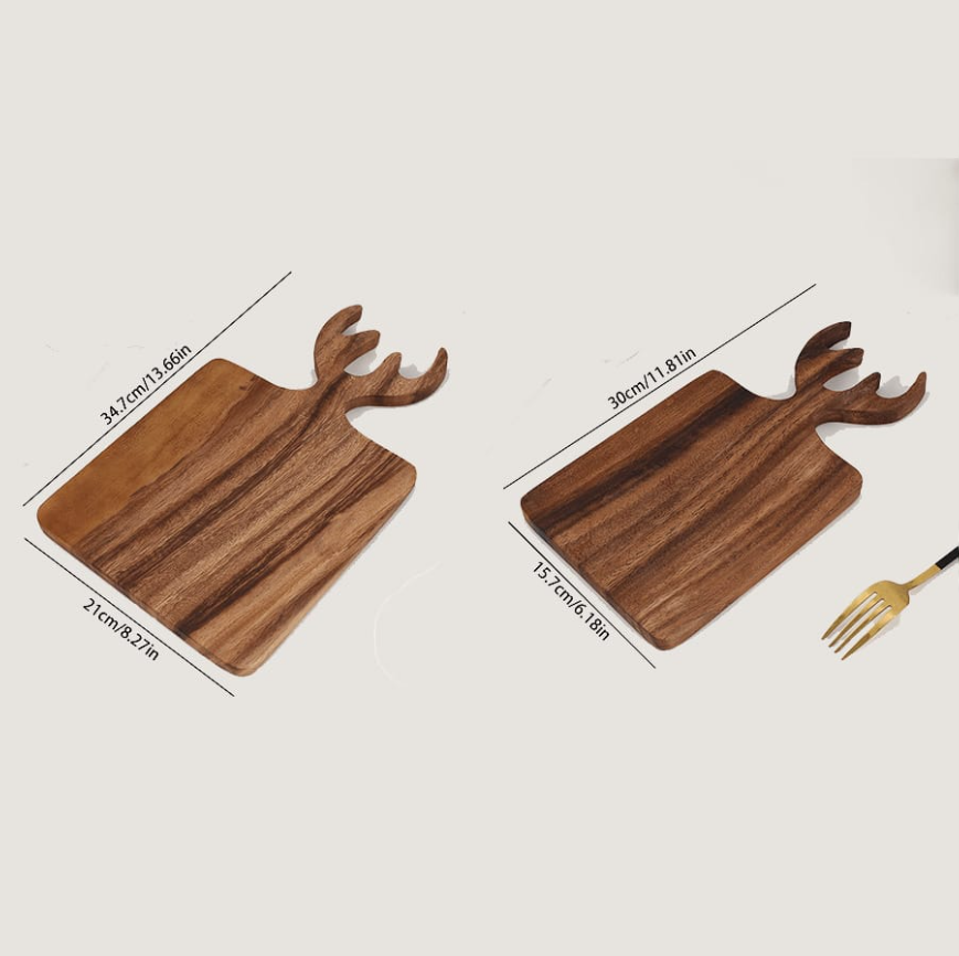 1 шт. разделочная доска из тик – обзор и цена Bamboo Cutting Board