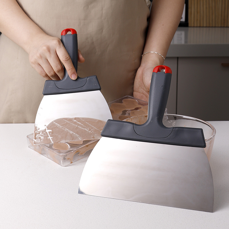 Скребок для теста из нержавеющ – обзор и цена Kitchen Gadget Amazon