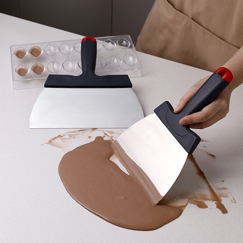 Скребок для теста из нержавеющ – обзор и цена Kitchen Gadget Amazon