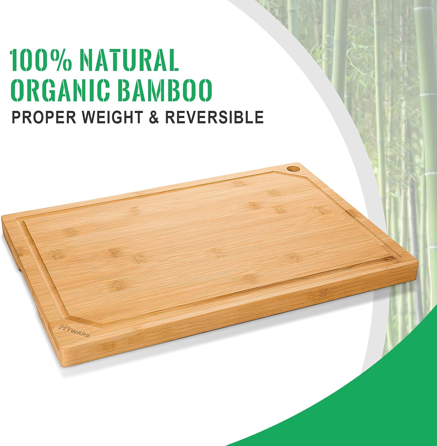 Бамбуковая разделочная доска д – обзор и цена Bamboo Cutting Board