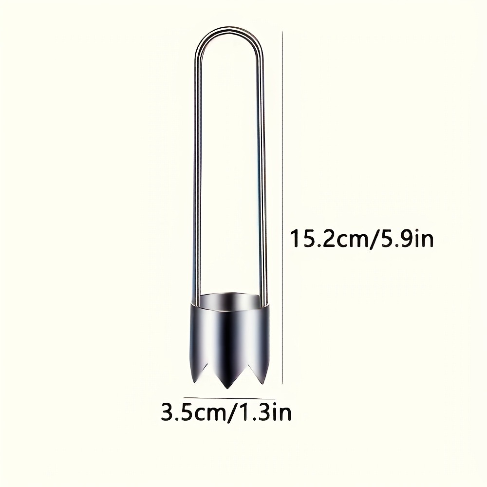 Инструмент для удаления сердце – обзор и цена Kitchen Gadgets And Equipment