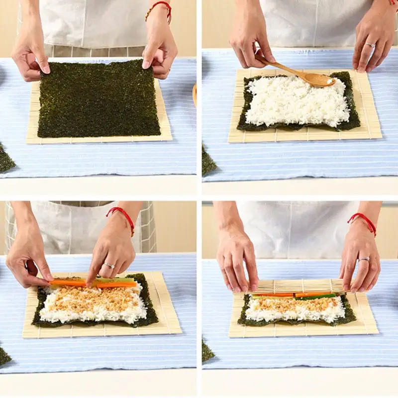 DIY бамбуковая сушиница, ролик – обзор и цена Kitchen Gadget Amazon