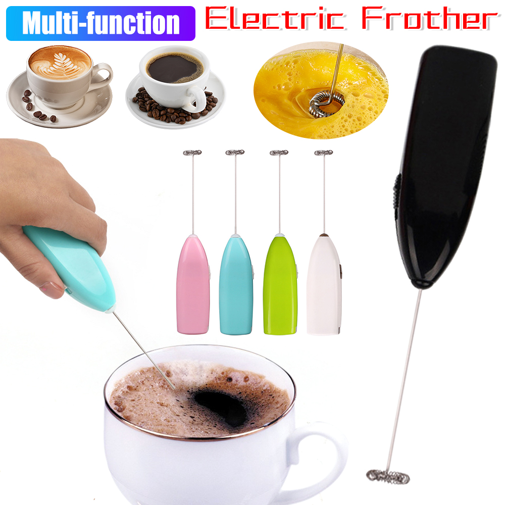 Беспроводной вспениватель моло – обзор и цена Kitchen Gadgets And Equipment