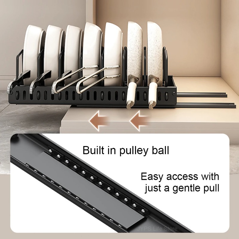 Горячая распродажа: Многофункц – обзор и цена Kitchen Gadgets Rack