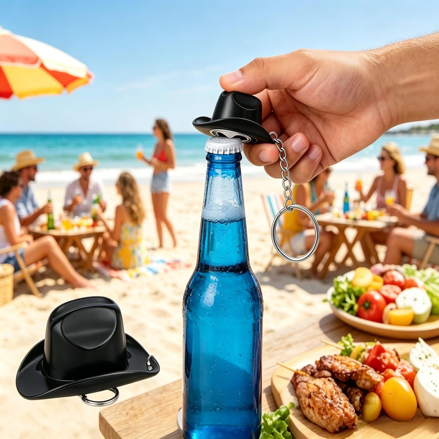 Открывалка для бутылок в форме – обзор и цена Kitchen Gadgets For Men