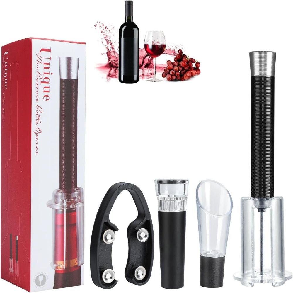 Набор аксессуаров для бара: От – обзор и цена Kitchen Gadgets And Equipment