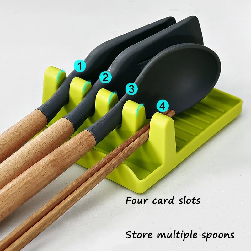 Новая зеленая подставка для кр – обзор и цена Kitchen Gadgets Under 100