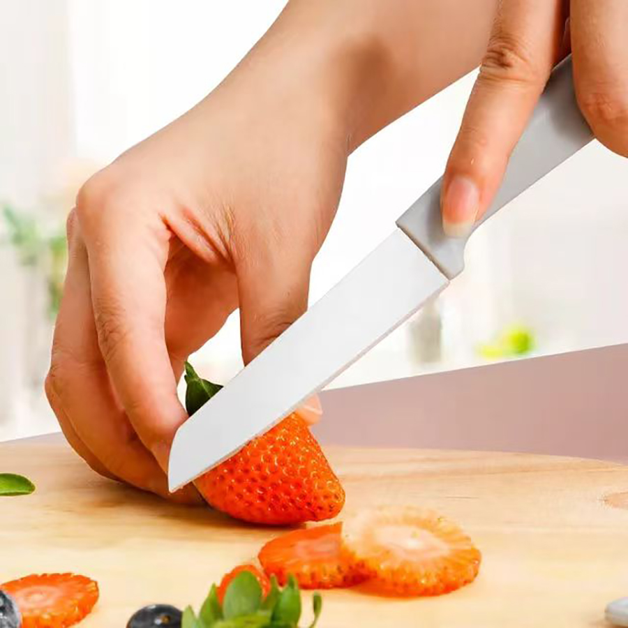портативный нож для фруктов яр – обзор и цена Kitchen Gadgets And Equipment