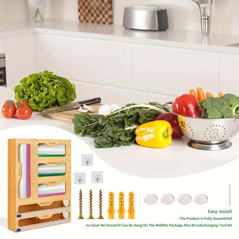 Кухонная полка для хранения, д – обзор и цена Kitchen Gadgets Rack