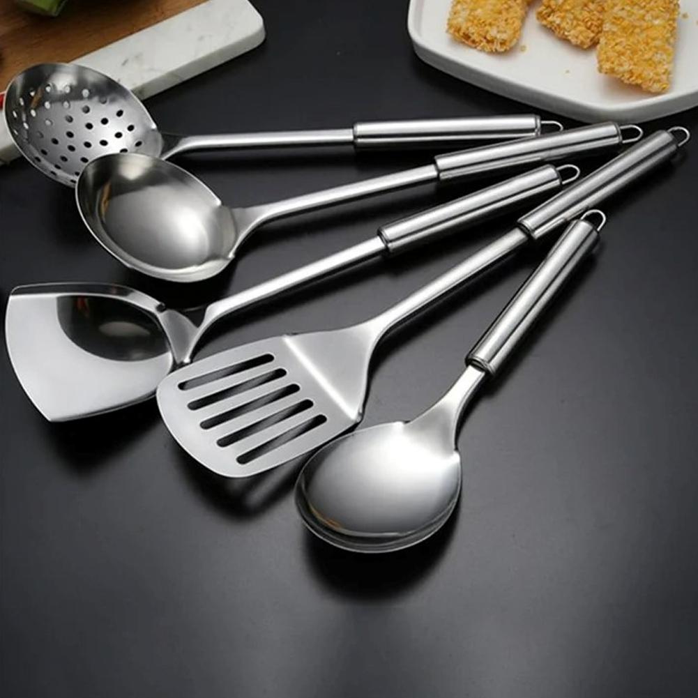 5 шт./компл., практичная лопат – обзор и цена Kitchen Gadgets Under 100