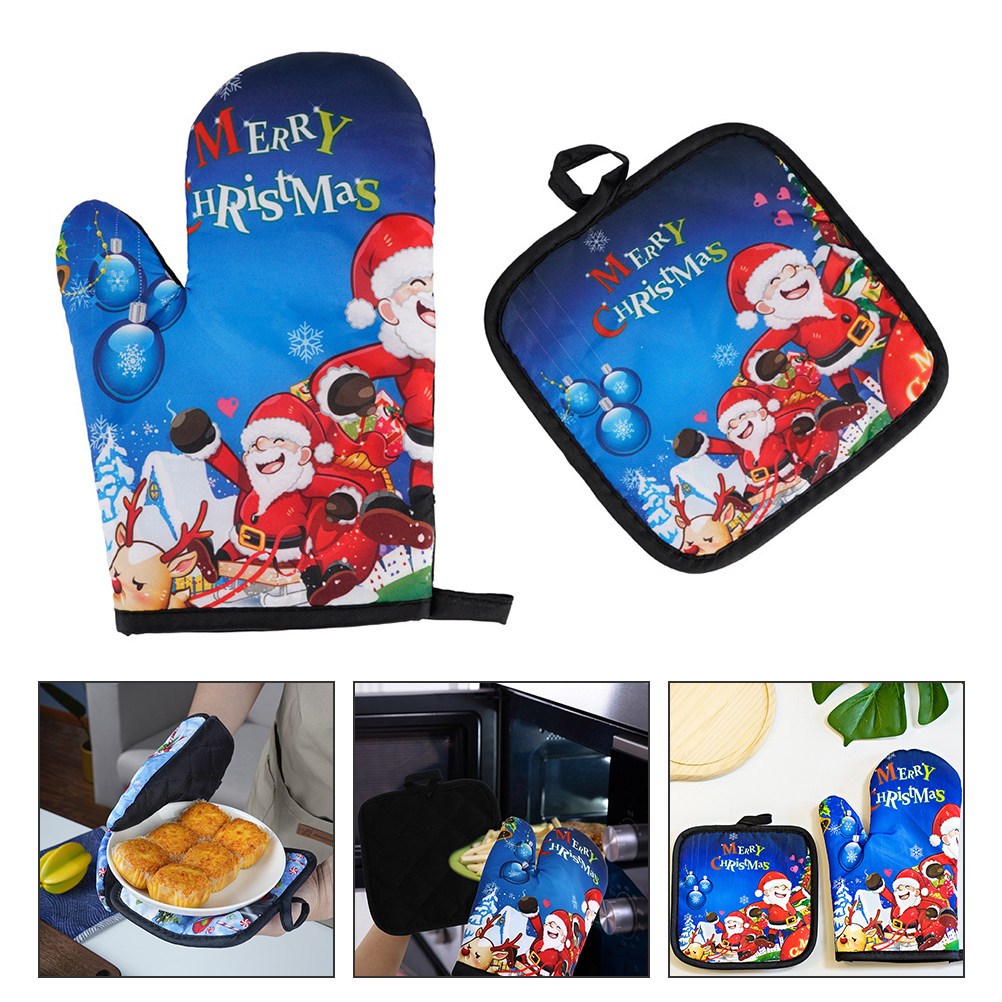 Термостойкие перчатки для грил – обзор и цена Kitchen Gadgets Xmas Gifts