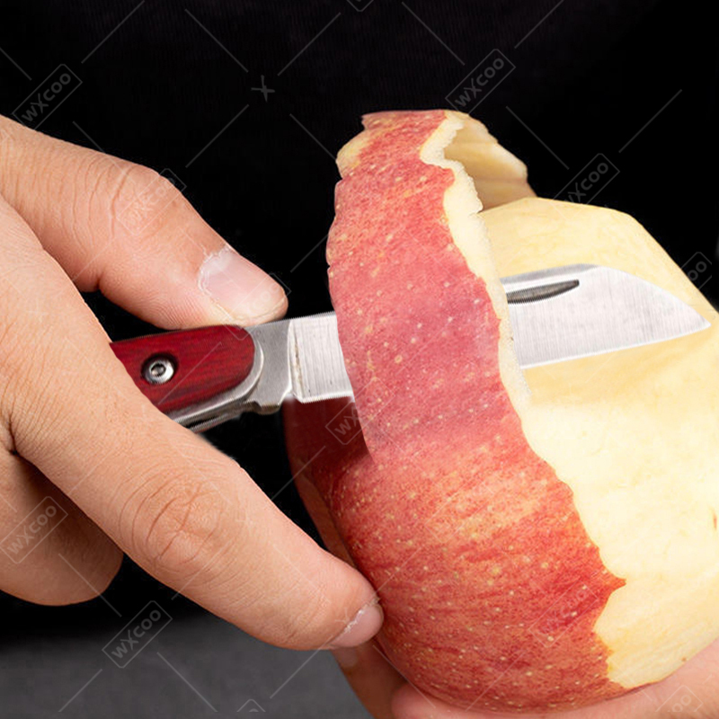 Карманный нож из нержавеющей с – обзор и цена Kitchen Gadgets And Equipment