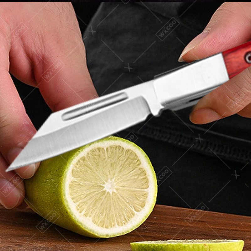 Карманный нож из нержавеющей с – обзор и цена Kitchen Gadgets And Equipment