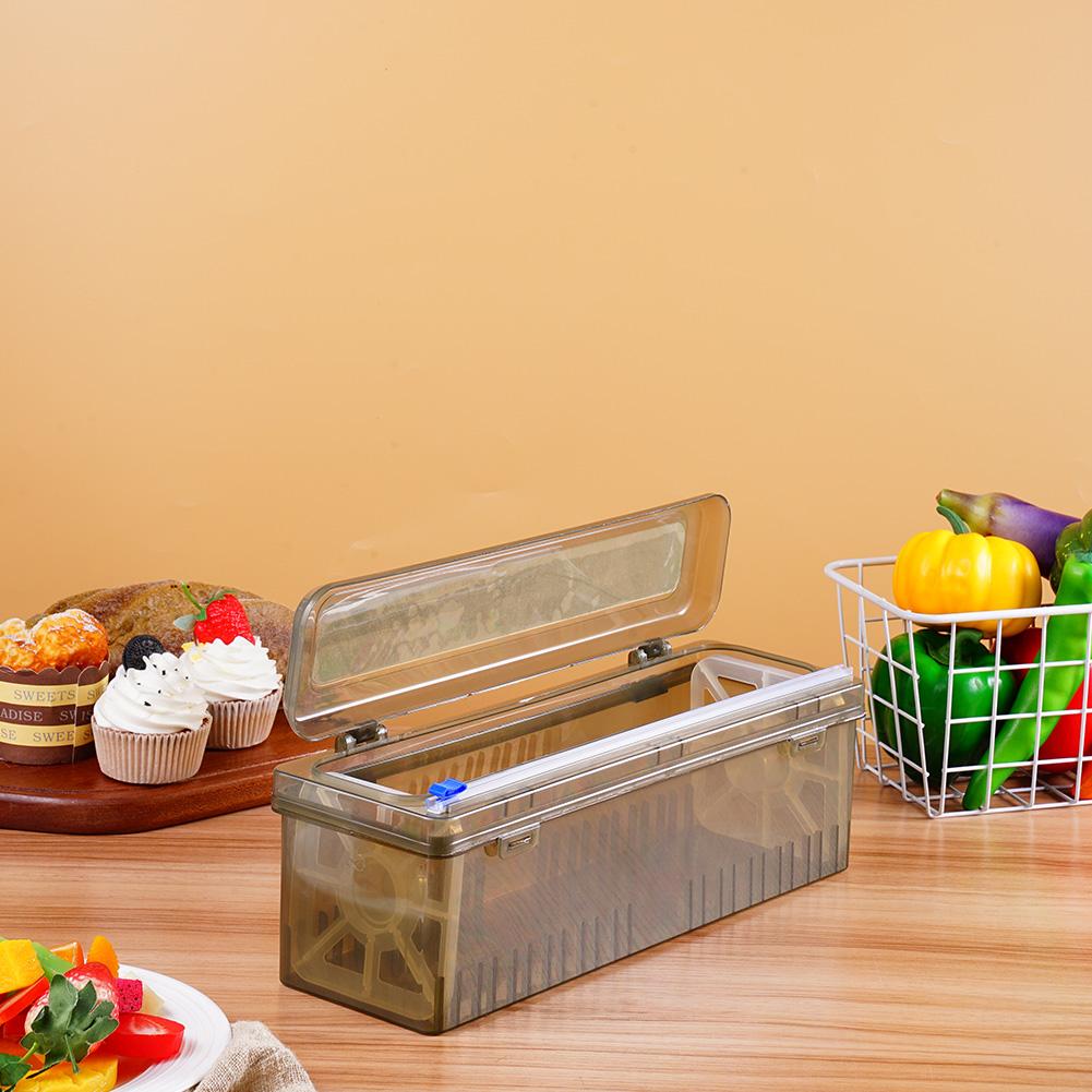 Диспенсер для пластиковой плен – обзор и цена Kitchen Gadget Amazon