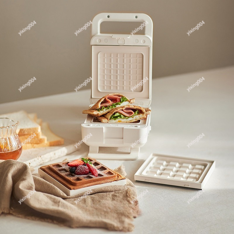 Многофункциональная машина для – обзор и цена Breakfast Sandwich Maker