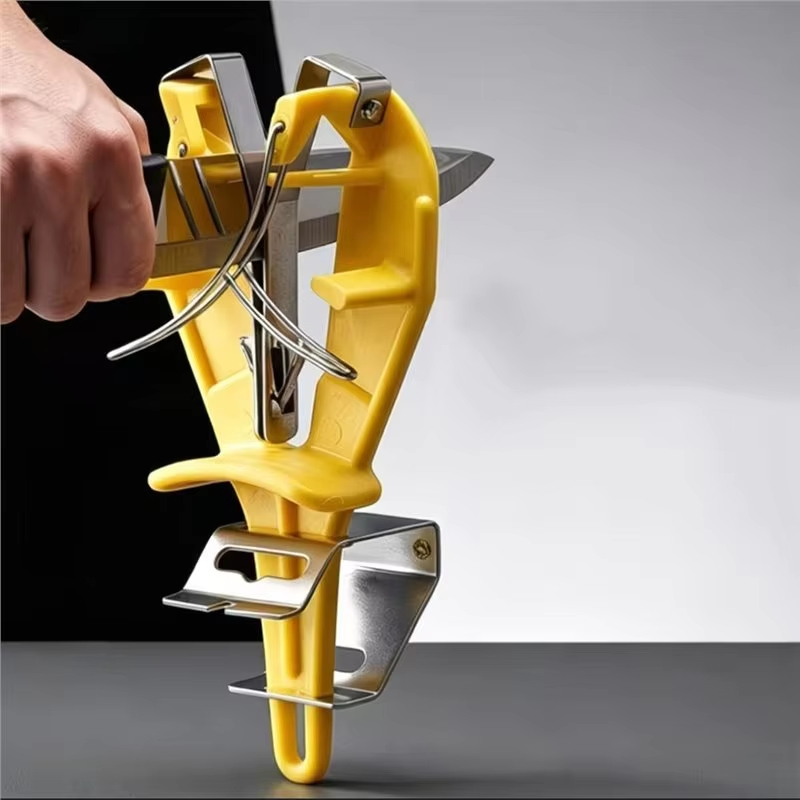 Точилка для ножей из нержавеющ – обзор и цена Kitchen Gadgets To Have