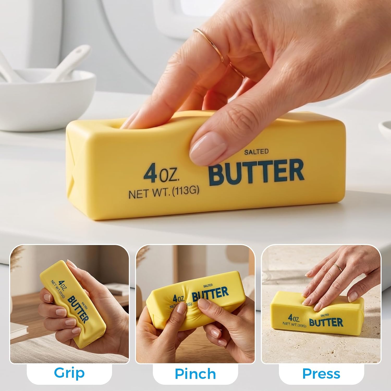 Новый мягкий силиконовый антис – обзор и цена Kitchen Gadgets And Equipment